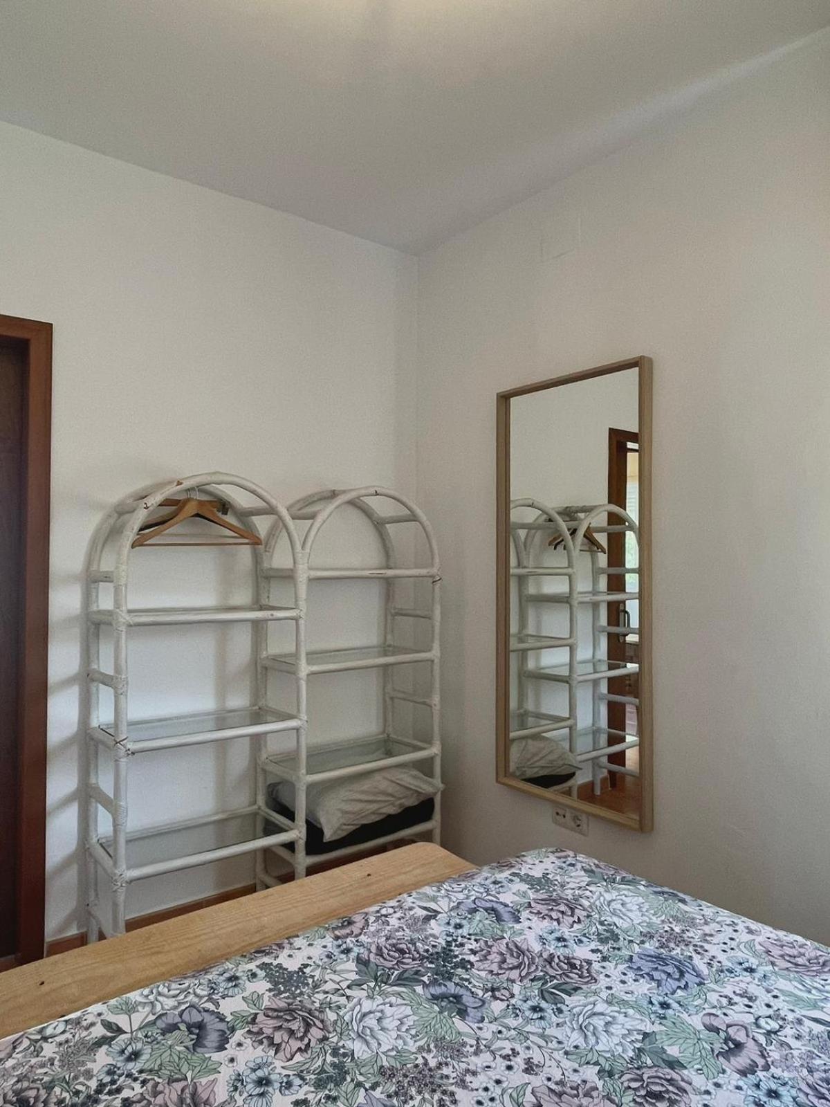 Bungalow -Escapadas En Arcos De La Frontera Bagian luar foto