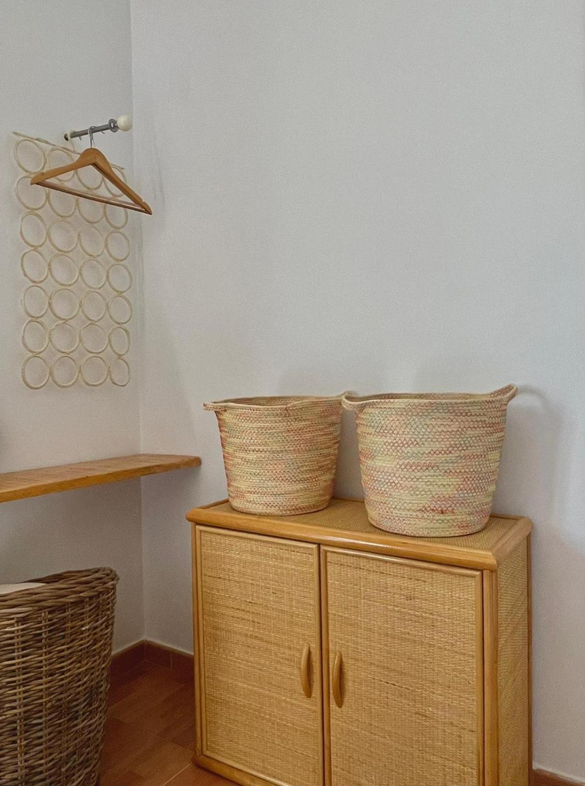 Bungalow -Escapadas En Arcos De La Frontera Bagian luar foto