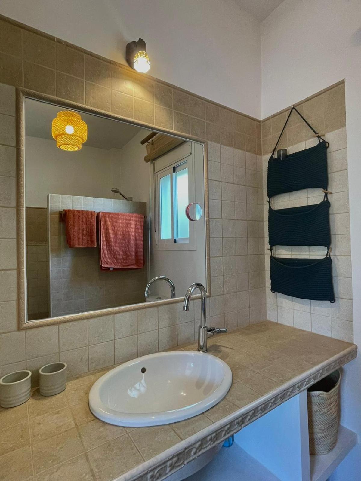 Bungalow -Escapadas En Arcos De La Frontera Bagian luar foto