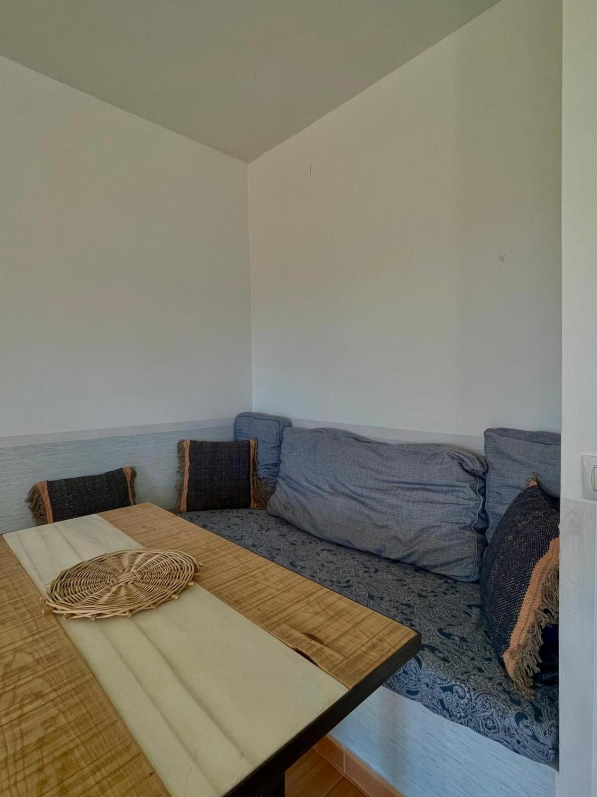 Bungalow -Escapadas En Arcos De La Frontera Bagian luar foto