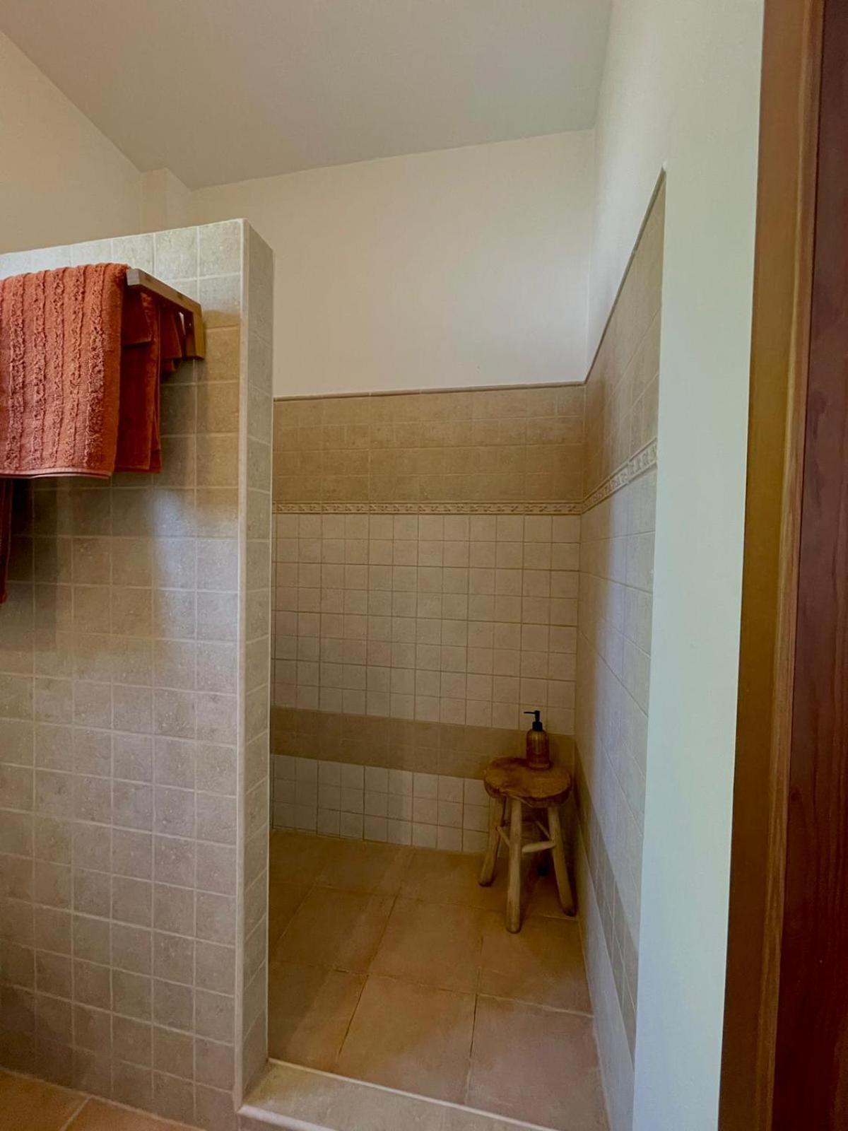 Bungalow -Escapadas En Arcos De La Frontera Bagian luar foto